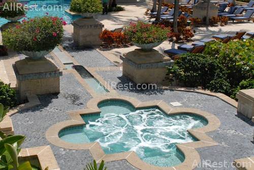 The Westin Casuarina Resort & Spa 13